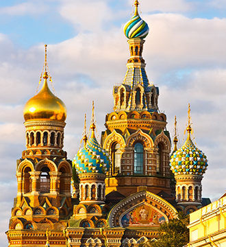 ИМПЕРАТОРСКИЙ САНКТ-ПЕТЕРБУРГ