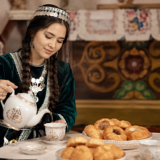 НОВИНКА! "Свидание с Удмуртией: Ижевск-Лудорвай-Воткинск-Сарапул"