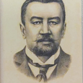 "Купринский литературный праздник"