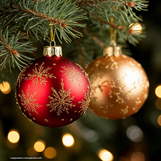 "Новогодние зарисовки Тамбова"