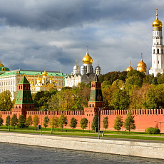 "Москва+ Москвариум"